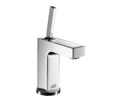Hansgrohe 39018000 Robinet mitigeur Axor Citterio pour lavabo 140 mm, sans robinetterie DN15