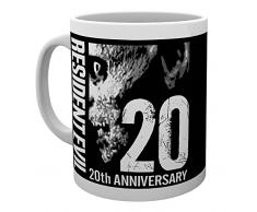GB Eye LTD, Resident Evil, Anniversary, Tasse de ceramique
