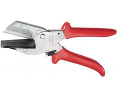 Knipex 51987 215 mm Câble ruban Cutter