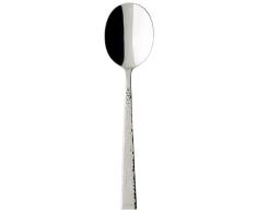 Villeroy & Boch Blacksmith Cuillère à salade, 24 cm, Acier inoxydable