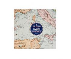 Mr Wonderful Album Photo pour Voyage inoubliable, Multicolore, Taille Unique