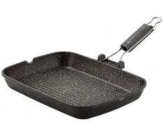 Barazzoni 83105403525 Poêle Gli Speciali - 35 x 25 cm