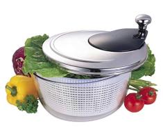 Lacor 61404 Essoreuse Ã Salade Acrilic 4 Litres
