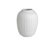 KÃ¤hler 692360 HammershÃ¸i Vase en porcelaine