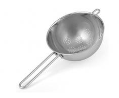 Home Passoire, Acier INOX, 18 cm