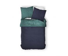 Today Taie doreiller, Polyester, Gris, 63 x 63 cm