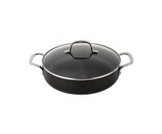 Arcos Durapro Sauteuse Anti-AdhÃ©rente 28 mm