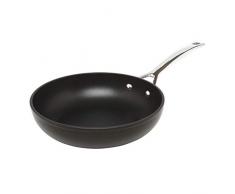 Le Creuset Sauteuse aluminium forgé, 24cm