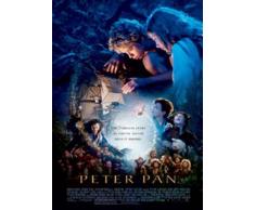 Empire 17550 Affiche du Film Peter Pan [Langue Anglaise] 61 x 91,5 cm