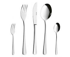 Esmeyer 204-081 / Stockholm Service de couverts 30 pièces Acier 18/10