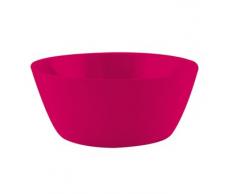 Zak Oceanside Bol Framboise 15Â cm