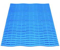 Miltex - Tapis de Confort Yoga Soft Step, 600 x 900 mm, Bleu