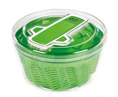 Zyliss ZE940005 Essoreuse à salade Swift Dry verte ø26 cm