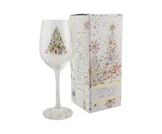 Turnowsky TUR0085 Verre Ã vin dans une boÃ®te