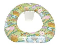 Wenko 921198100 Abattant WC Enfants Siege Mastic Mou