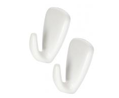 Tescoma Crochet Autocollant Presto, 2 pcs.