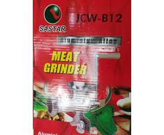 La Bonne Graine - N4010C - Hachoir N°10 Serre-Joint Fonte