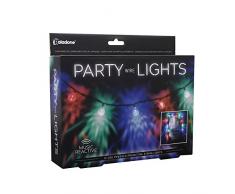 Paladone Products Guirlande lumineuse Multicolore