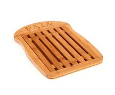 JJA 100178 Planche A Pain Tranche Bambou