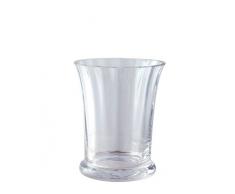 Dartington Florabundance Sweet Pea Vase