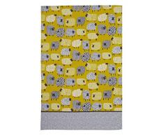Ulster Weavers 73,9Â x 48Â cm Dotty Mouton Coton Torchon