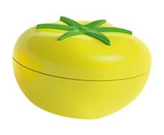 Zakdesigns 0204-0726 Sauce Bol, Mélamine, Vert, 8,5 x 8,5 x 4 cm