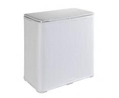 WENKO DIE BESSERE IDEE Coffre Ã Linge Wanda