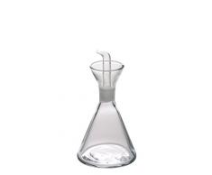 Excèlsa Pichet Serviette Cône Huile 25 cl