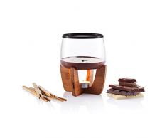 XDDesign XDP263201 Cocoa Set de Fondue au Chocolat