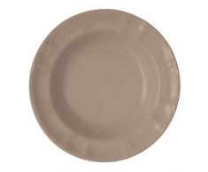 Excelsa Bol, en céramique, écru