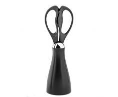 Robert Welch SIGSA2290V/2 Ciseaux de ménage, Acier Inoxydable,