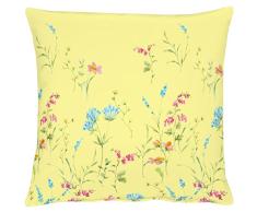 Apelt 2109_49 x 49_50 Housse de Coussin de la Marque 2109 env. 49 x 49 cm Vert Lot de 50