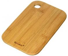 Metaltex 569061010 Planche à découper en Bambou, Bois