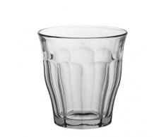 Duralex - Pack de 4 gobelets 16cl Picardie