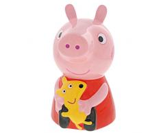 Peppa Pig Tirelire Multicolore Taille Unique