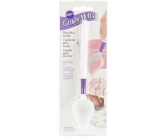 Wilton 0262012 LOUCHE pour DÃCORER, Plastique