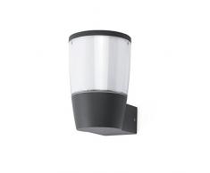 Faro Barcelona 72350Â âÂ Roy Applique Murale Gris foncÃ© e27Â Max 30Â W