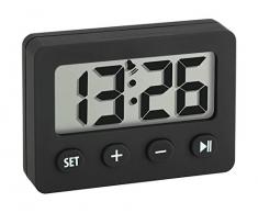 TFA-Dostmann 60.2014.01 Réveil Électronique