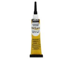 PÃ©bÃ©o 6Â 20Â ml porcelaine 150Â China Paint Cloisonne 20Â mlÂ âÂ Jaune de Marseille, Marseille Jaune