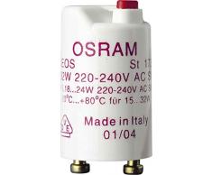 Osram SIG 64015 Ampoule LED CL 50 W 10 V PKX22S 10 x 10X1