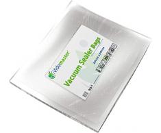 Videmaster Sac de scellage sous Vide 20 x 30 cm