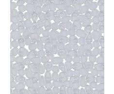 Spirella 10.13392 Bionic Tapis de Douche Vert Kiwi 55 x 55 cm