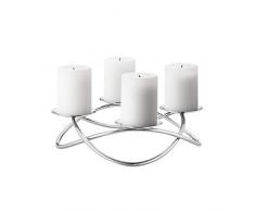 Georg Jensen Bougeoir Season ArgentÃ© (Grand modÃ¨le)