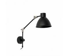 Faro Barcelona 40070 CELIA Lampe applique noir