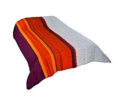 Blanrêve Couette Imprimée Malawi 140 x 200