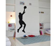 TATOUTEX 3613244976269 Sticker Mural, Beige, L 60cm x H 170cm