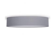 Plafonnier Smartwares Ceiling Dream - Gris - 60 cm