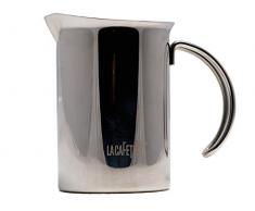 La Cafetière Pot à lait en inox