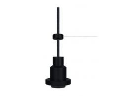 LEDVANCE Vintage Edition 1906 Pendulum Vintage | Suspension | Noir