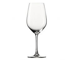 Schott Zwiesel - Lot de 6 Verres Ã Vin en Crystal 40 cl